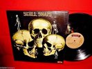 SKULL SNAPS LP 1973 ITALY MINT- Monster Funk massive breaks of 