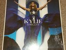 KYLIE MINOGUE APHRODITE VINYL LP RARE OOP