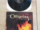 The Offspring - Ignition Vinyl Lp Epitaph Original 1992