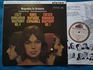 ASD 417 G/C Rhapsodies for Orchestras VPO SILVESTRI