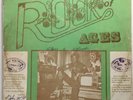 AFRO Rock of Ages - Victory Sounds Nigeria 1978 Psychedelic Funk Gospel HEAR