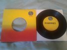 RAMONES / ARE HERE AND THERE   [ 7