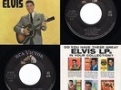 (NM) Elvis Presley