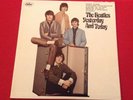 THE BEATLES Yesterday and Today 2nd State BUTCHER Cover Mono LP 1966 T2553 EX/EX