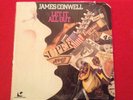 JAMES CONWELL Let It All Out RARE ORIG FUNK/SOUL LP 1977 Guinness 36007    