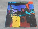 U.K. Subs - Brand New Age 1980 UK LP GEM CLEAR VINYL 1st EX PUNK/KBD