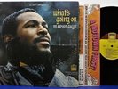 MARVIN GAYE What's Going On LP TS310 TAMLA RECORDS ORIG 1st PRESSING GATEFOLD