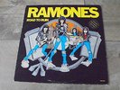 Ramones - Road To Ruin 1978 USA LP SIRE 1st PROMO PUNK/KBD