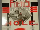 SCRAPING FOETUS OFF THE WHEEL - HOLE LP EX/EX Classic Industrial LP