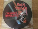 Iron Maiden 