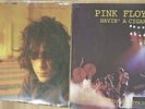 PINK FLOYD Havin' A Cigar + SYD BARRET & The PINK FLOYD Demos & Rarities 2x LPs