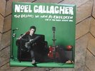 NOEL GALLAGHER the dreams we have as children LP Live Royal albert hall 2007