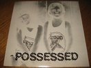 Venom-Possessedl LP,Neat UK 1985,blue vinyl,giant poster,megarar,13 Tracks,new