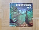 Terry Riley – In C lp