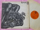 COMUS First Utterance V Rare Orig UK 1971 Orange Dawn LP Acid Freak Folk Psych