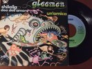 45 ITALIAN PROG GLEEMEN 