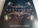 Sentenced ?– The Funeral Album lp rare