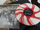 RAGE AGAINST THE MACHINE BULLET IN THE HEAD LIMITED 12