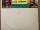 Congo Natty Tribute To Haile Selassie RARE