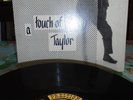 Billy Taylor Trio A Touch of Taylor Prestige 7001 Flat RVG DG 50th Framed EAR NM