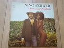 RARE LP 33T NINO FERRER 
