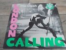 The Clash - London Calling 1979 UK DOUBLE LP CBS 1st PUNK/KBD