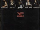 Scorpions Taken By Force UK vinyl LP album record PL28309 RCA 1978
