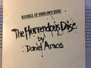 Daniel Amos - Horrendous Disc - 10