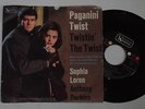 JACQUES METEHEN  -Paganini Twist- 7