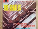The Beatles Please Please Me - Gold Mono 1st pressing - EXC condition