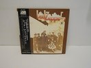 Led Zeppelin - II ORIG. JAPAN LP w/ obi
