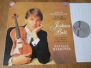 Bruch etc - Violin Concs / Bell / Marriner / Decca 421 145-1  Stereo ED1 1988 NM