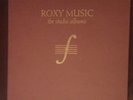 Roxy Music: The Complete Studio Albums by Roxy Music (Vinyl, Mar-2015, 8 Discs)