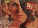 Styx Pieces Of Eight Selaed Lp First Press Price Point Hype