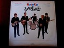 Yardbirds, having a rave up, LP vinyl Epic LN 24177 mono Jeff Beck, Jimmy page