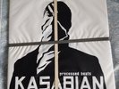 Kasabian - Processed Beats 10” Vinyl Sealed -