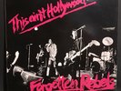 LP FORGOTTEN REBELS THIS AIN'T HOLLYWOOD ORIG LYRIC INNER CANADA STAR 1980 RARE