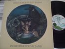 Incredible String Band/Hard Rope & Silken Twine.1974 UK Island Original LP.