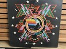 Hawkwind In Search Of Space Vinyl Record LP UK 1st Press Prog Space Rock