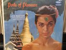 still sealed LES BAXTER / PORTS OF PLEASURE orig.1957 Capitol T868