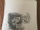 Funeral Diner Doors Open Screamo Punk Indie Emo Vinyl Orchid Skramz