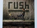 RUSH Roll the Bones Record LP 1991 Original Pressing NOT REISSUE German Import