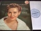 Elisabeth Schwarzkopf In Songs You Love LP COLUMBIA SAX 2265 STEREO B/S UK ED1