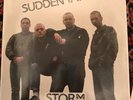 Sudden Impact - Storm LP, Rock-O-Rama - RRR 79, 1989 Original Punk/Oi/Skin