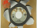 70s Soul Funk 45 - L.T.D. - Love To The World - A&M - VG+ mp3