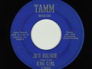 Deep Soul 45 - King Carl - Just Because - Tamm - mp3