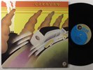 CARAVAN Self Titled MGM 2353 058 LP VG++ uk 1972 reissue