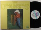 CLIMAX BLUES BAND Plays On SIRE LONDON LP VG++/VG+ gatefold