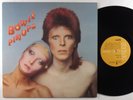 DAVID BOWIE Pinups RCA LP VG++
