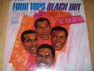 Four Tops STILL in PLASTIC Reach Out 660 Motown LP NEAR MINT FREE US SHIPPING